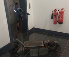 Kukirin G4 (2025) scooter