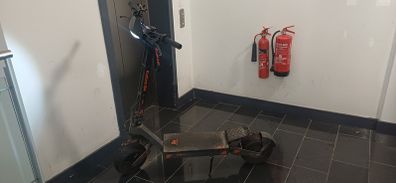 Kukirin G4 (2025) scooter