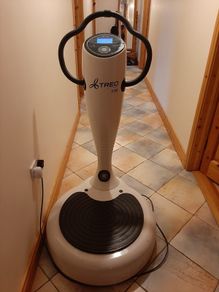 Treo V109 Vibration machine