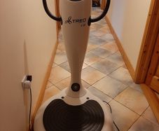 Treo V109 Vibration machine