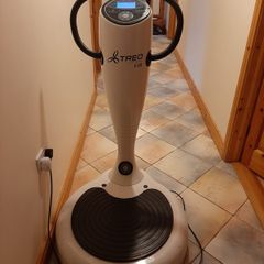 Treo V109 Vibration machine