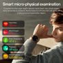 Aolon pulse smart watch Image 8