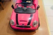 Electric car