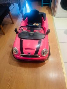 Kids electric car