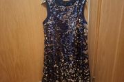Girls party dress 7-8
