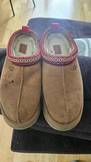 Uggs