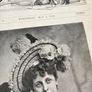 726 bound pages The Sketch 1895 (Curragh) Image 4