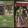 The incredible hulk annual 2004 Image 3