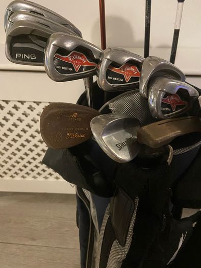 Golf Set