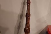 Harry potter interactive wizard training wand