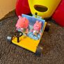 Peppa Pig Playset Peppa's Space Explorer Image 2
