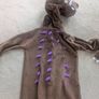 Gruffolo Costume Image 3