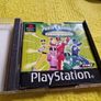 Power Rangers Time Force PlayStation1 Ps1 PlayStation2 Ps2 Games Original Image 4