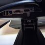 Dual monitor with arms Image 3