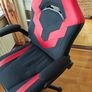 Gaming Chair Like New Image 5