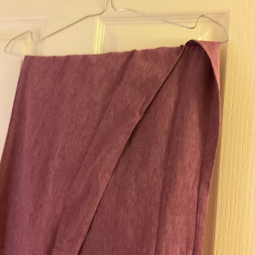 New pink KOI scrub nurse trousers medium RRP 45 euro