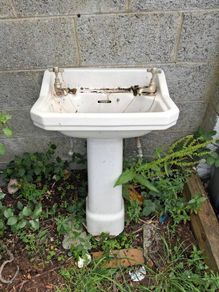 sink