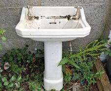 sink