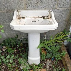 sink
