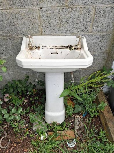 sink