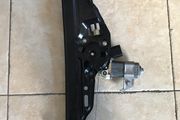 BMW E60 Passenger/Nearside Rear Window Regulator