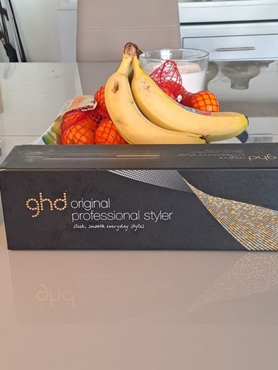 Ghd