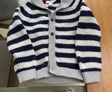 Designer Little white company London 1.5-2 yr