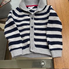 Designer Little white company London 1.5-2 yr