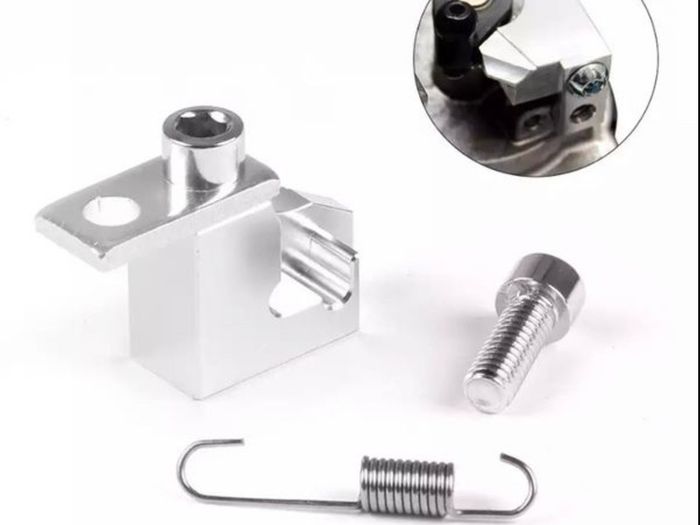 P2015 Repair Bracket for Volkswagen for Audi for Skoda Seat 2.0 TDI  03L129711AG