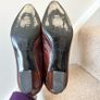 Rodo Leather Shoes UK3 Image 7