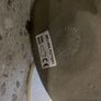 Belleek Pottery Table Lamp Image 4