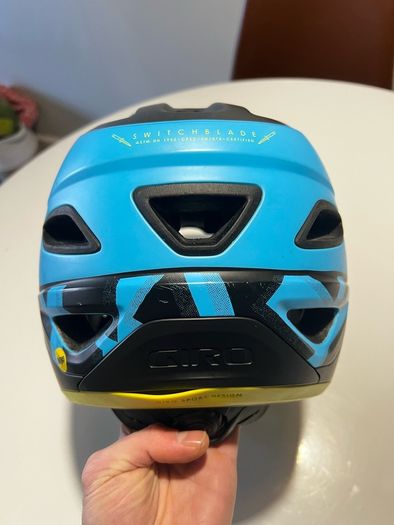 Bike helmet GIRO