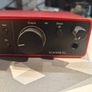 Focusrite Scarlett 2i2 4th Gen USB Audio Interface Image 9