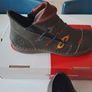 Never worn Rieker antistress ankle boots, size 6 Image 4