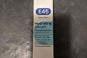 E45 Face Hydrating Serum