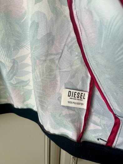 Diesel summer jacket (S)