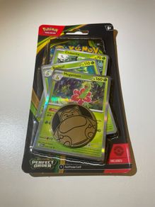 Checklane Blister (Snorlax Coin) - US Import