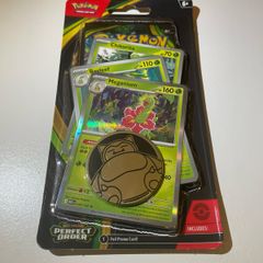 Checklane Blister (Snorlax Coin) - US Import