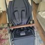 Stroller and Carrycot plus accessories Image 3