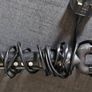 Bundle of Hairdryers Straighteners and Curlers Image 6