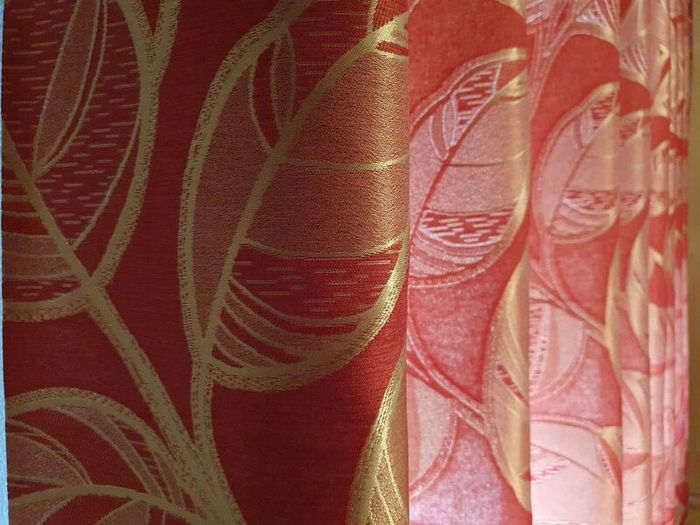Stunning curtains for any room