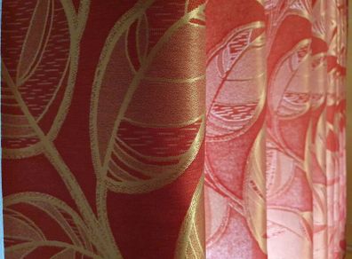 Stunning curtains for any room