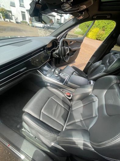 Priced to sell - Audi Q7 Quattro