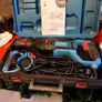 Erbauer ERS1100 1100W Reciprocating Saw  (Like New) Image 4