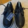 Brand New Dubarry Navy Shoes UK 4 Image 2