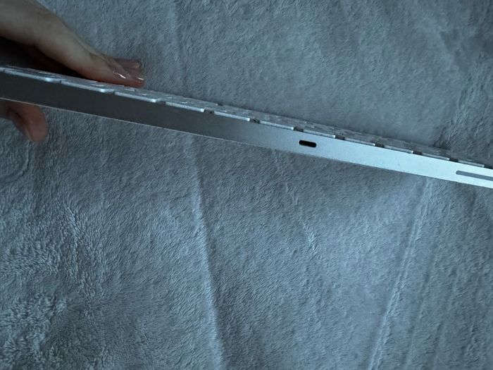 Apple Magic Keyboard
