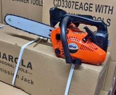 chainsaw 10inch