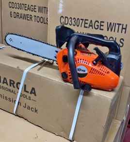 chainsaw 10inch