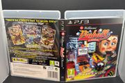 Williams Pinball Classics Ps3