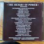 La Coka Nostra - The Height Of Power mix CD Image 5